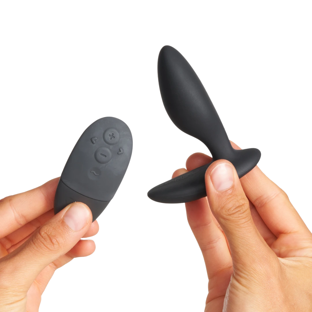 We-Vibe - Ditto+