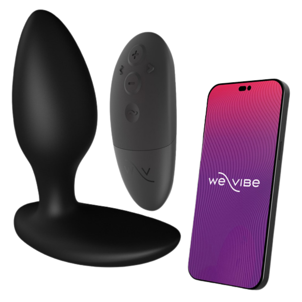 We-Vibe - Ditto+