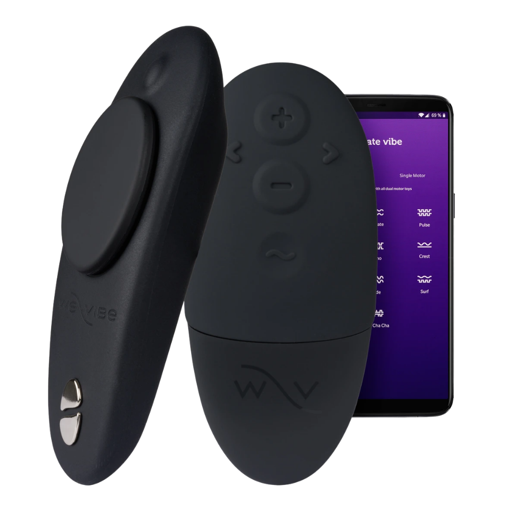 We-Vibe - Moxie+
