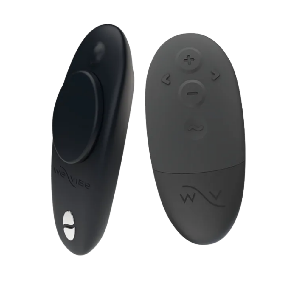 We-Vibe - Moxie+