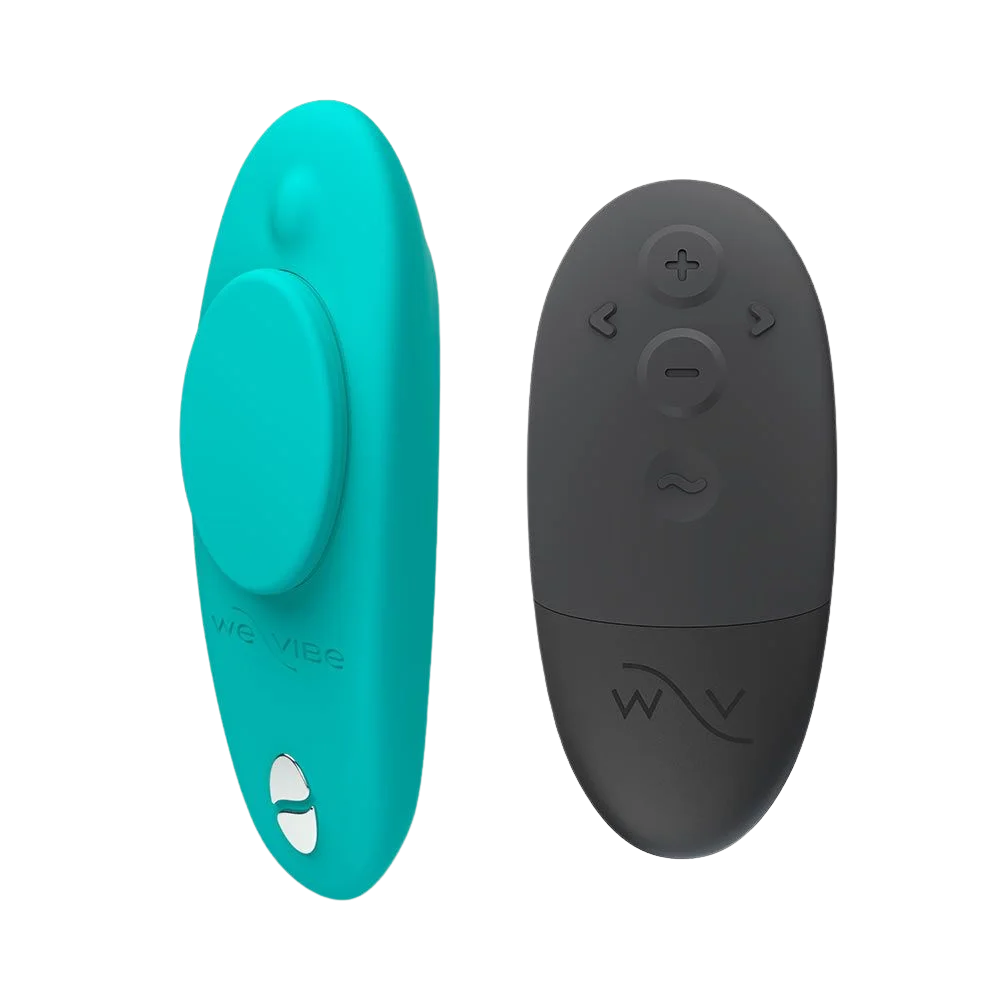 We-Vibe - Moxie+
