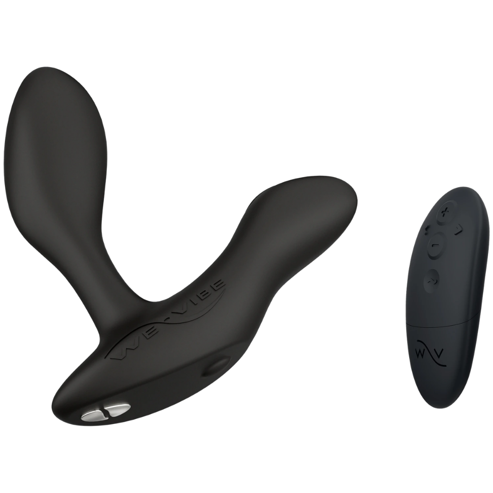We-Vibe - Vector+