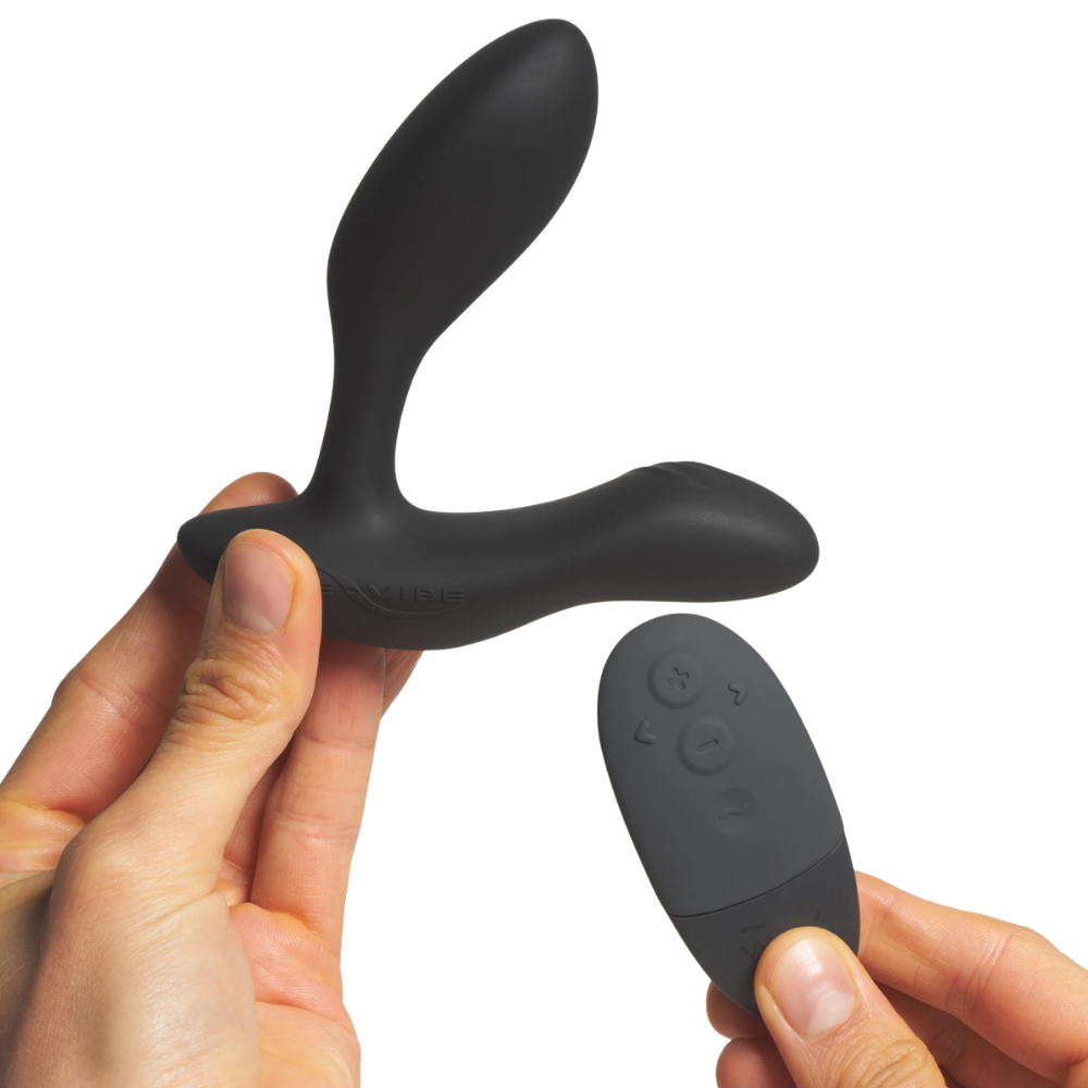 We-Vibe - Vector+