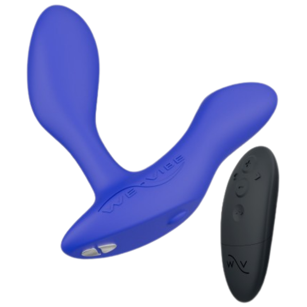 We-Vibe - Vector+