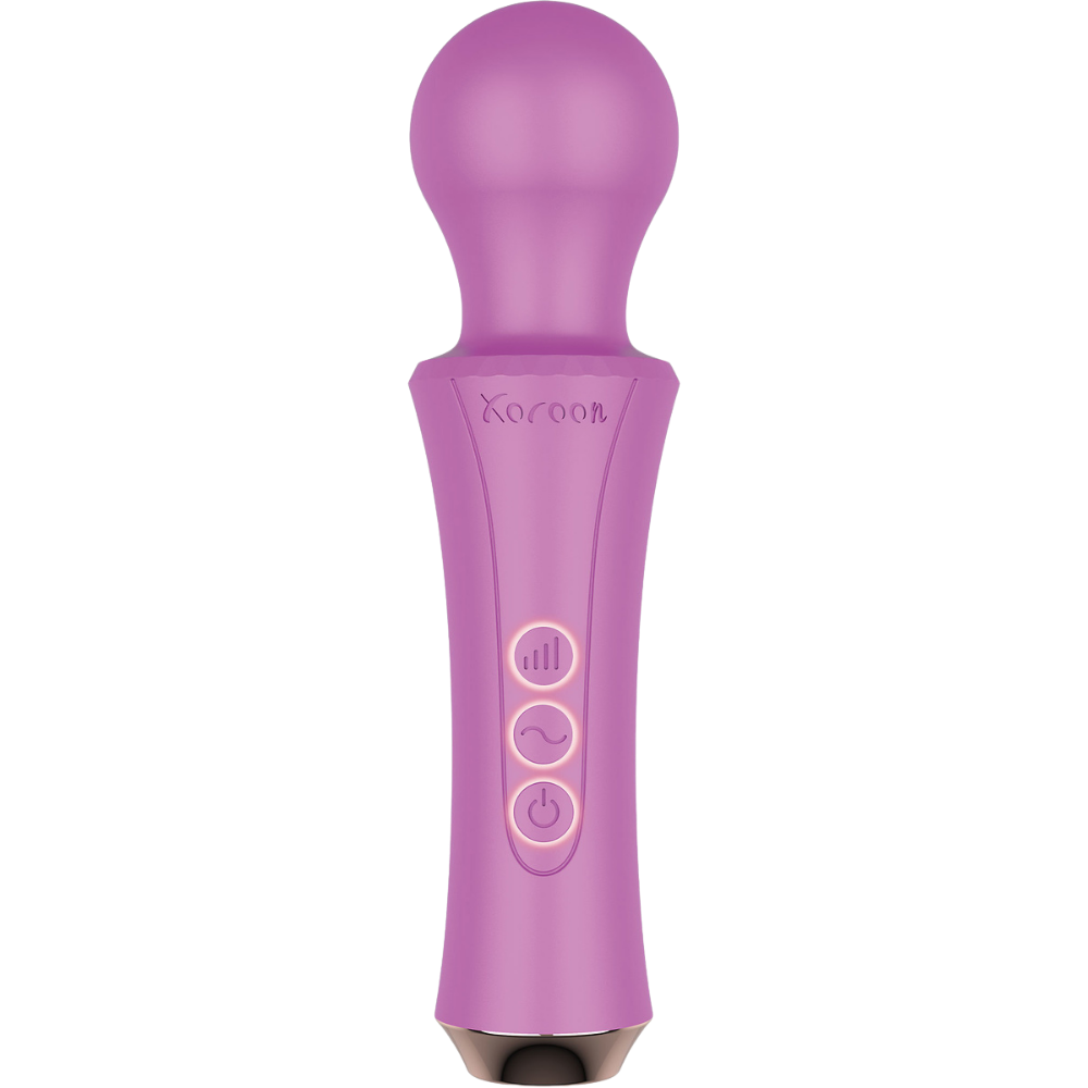 The Personal Wand
