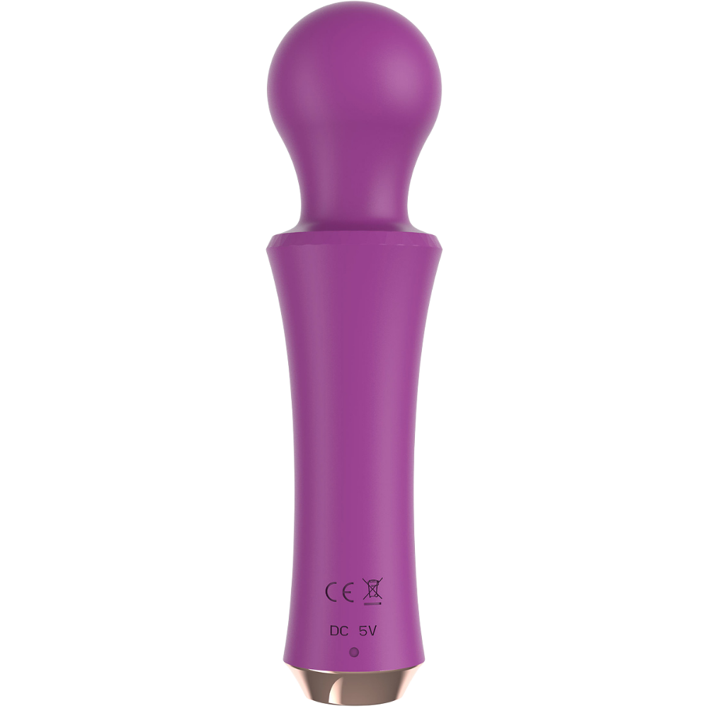 The Personal Wand