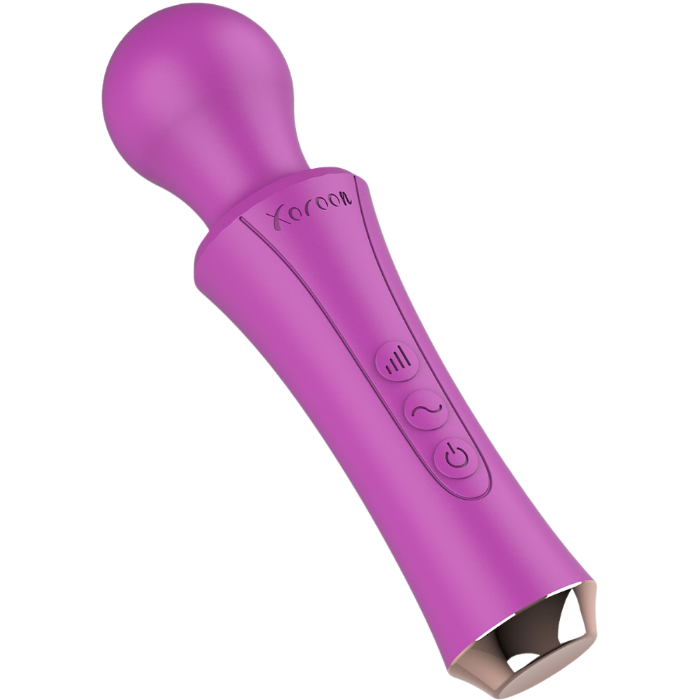 The Personal Wand