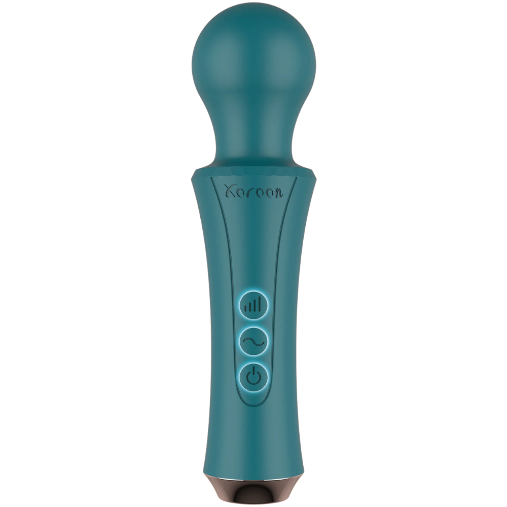 The Personal Wand
