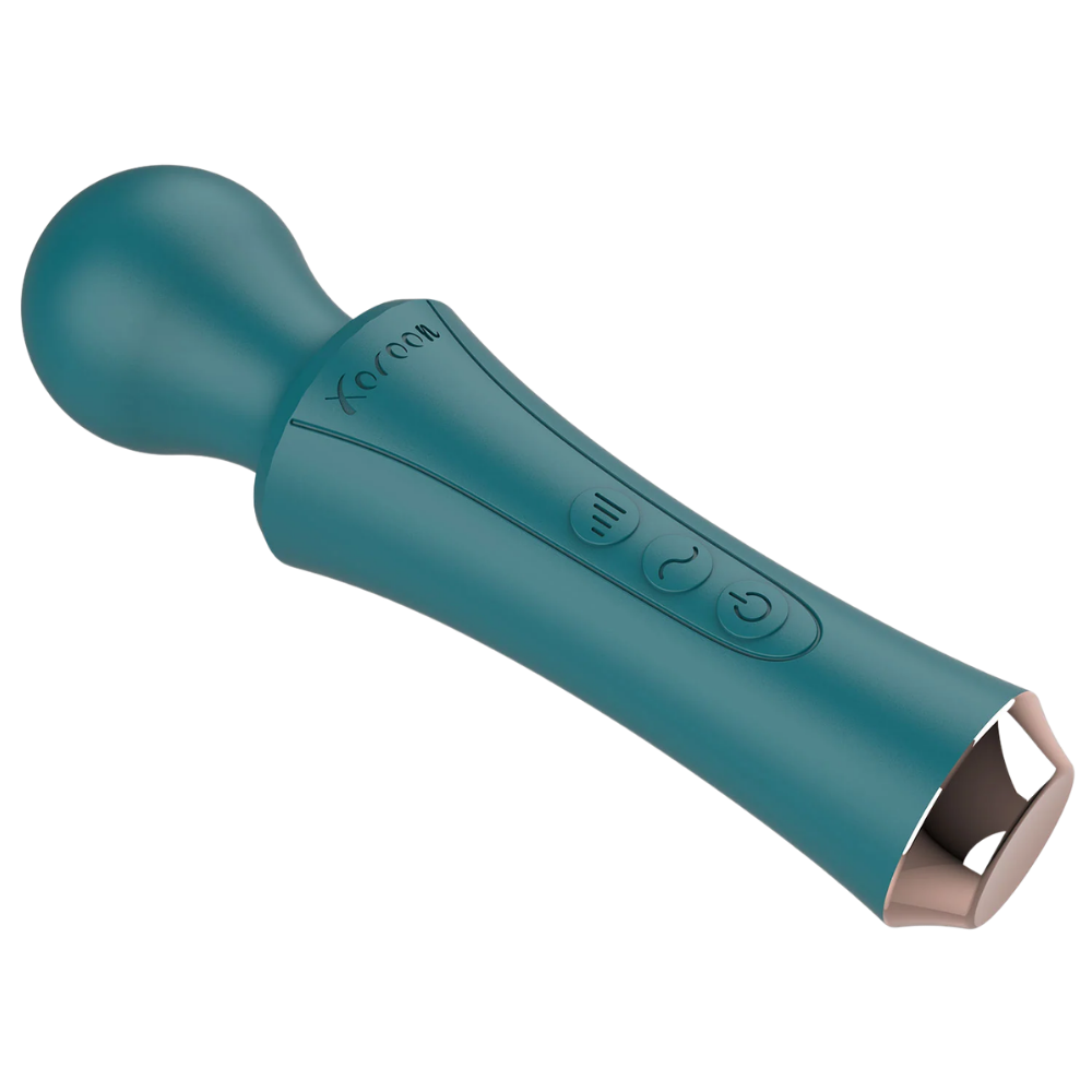 The Personal Wand