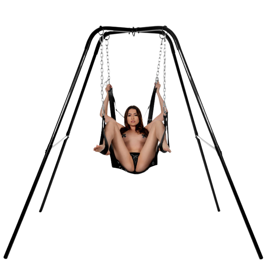 Extreme Sling and Stand