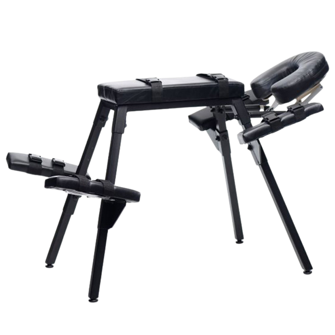 Obedience Extreme Sex Bench