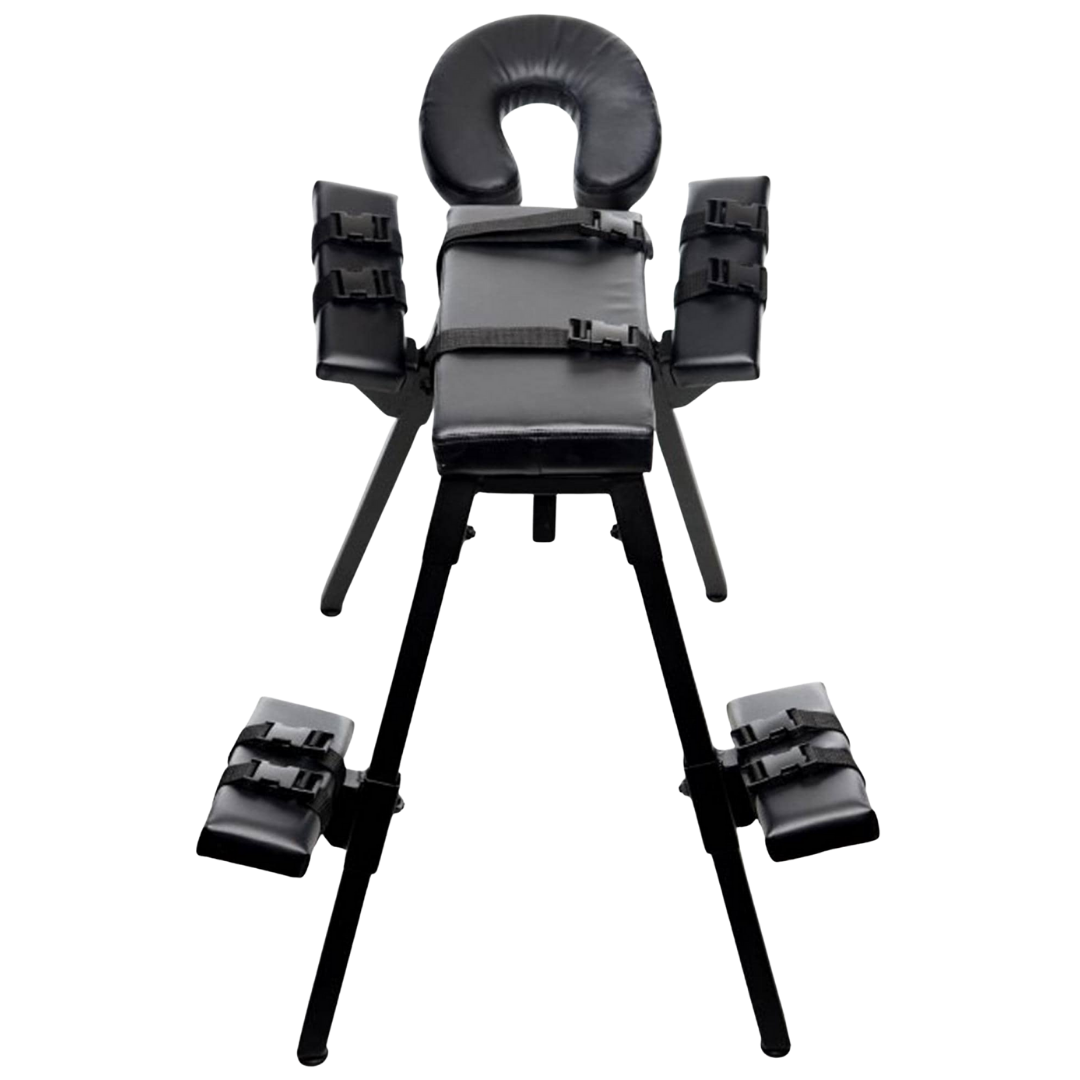 Obedience Extreme Sex Bench