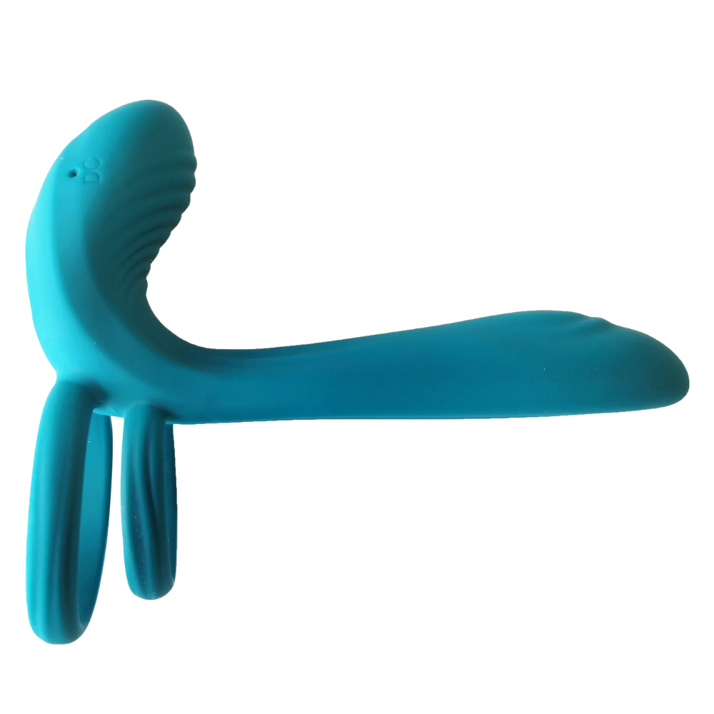 Couples Vibrator Ring