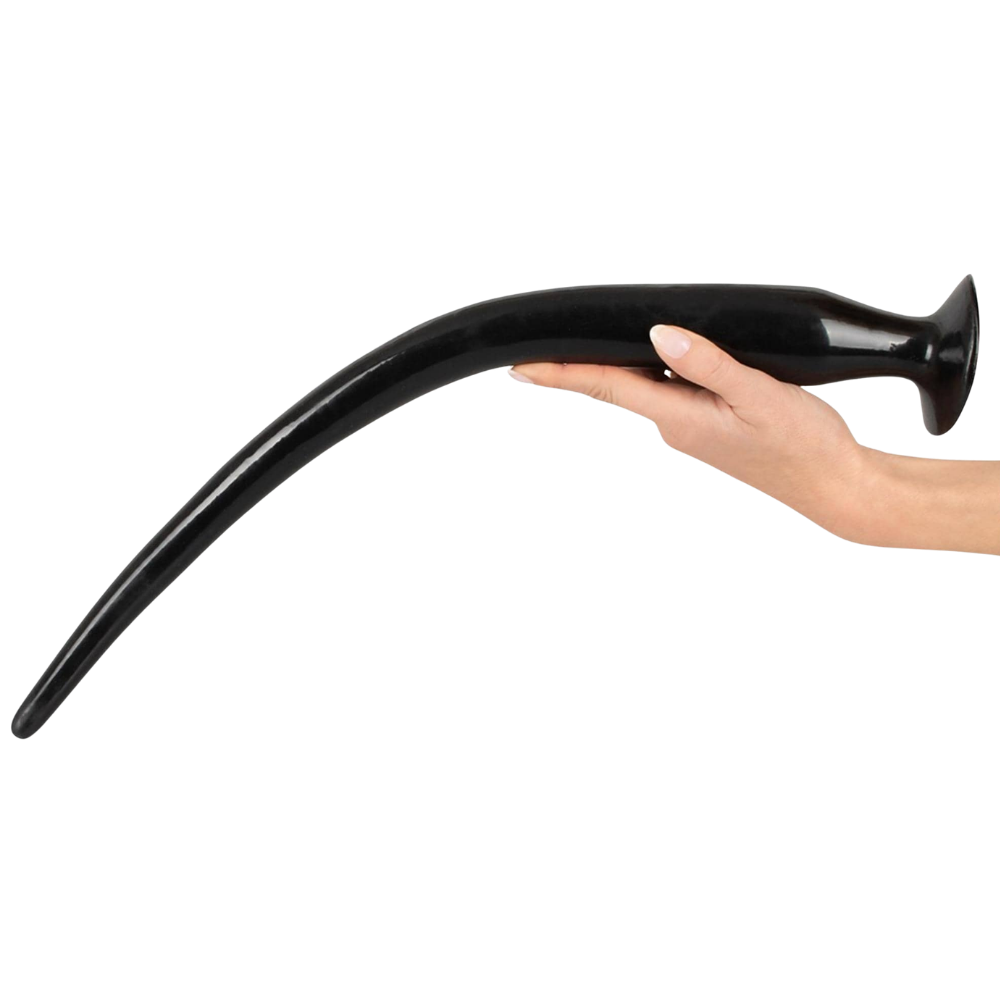 Super Long Flexible Butt Plug Set