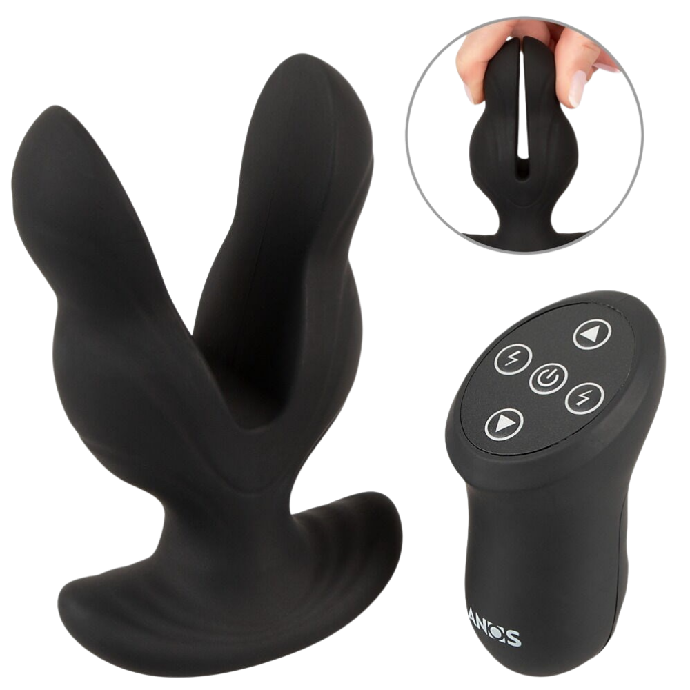 ANOS - RC Power Expander Plug