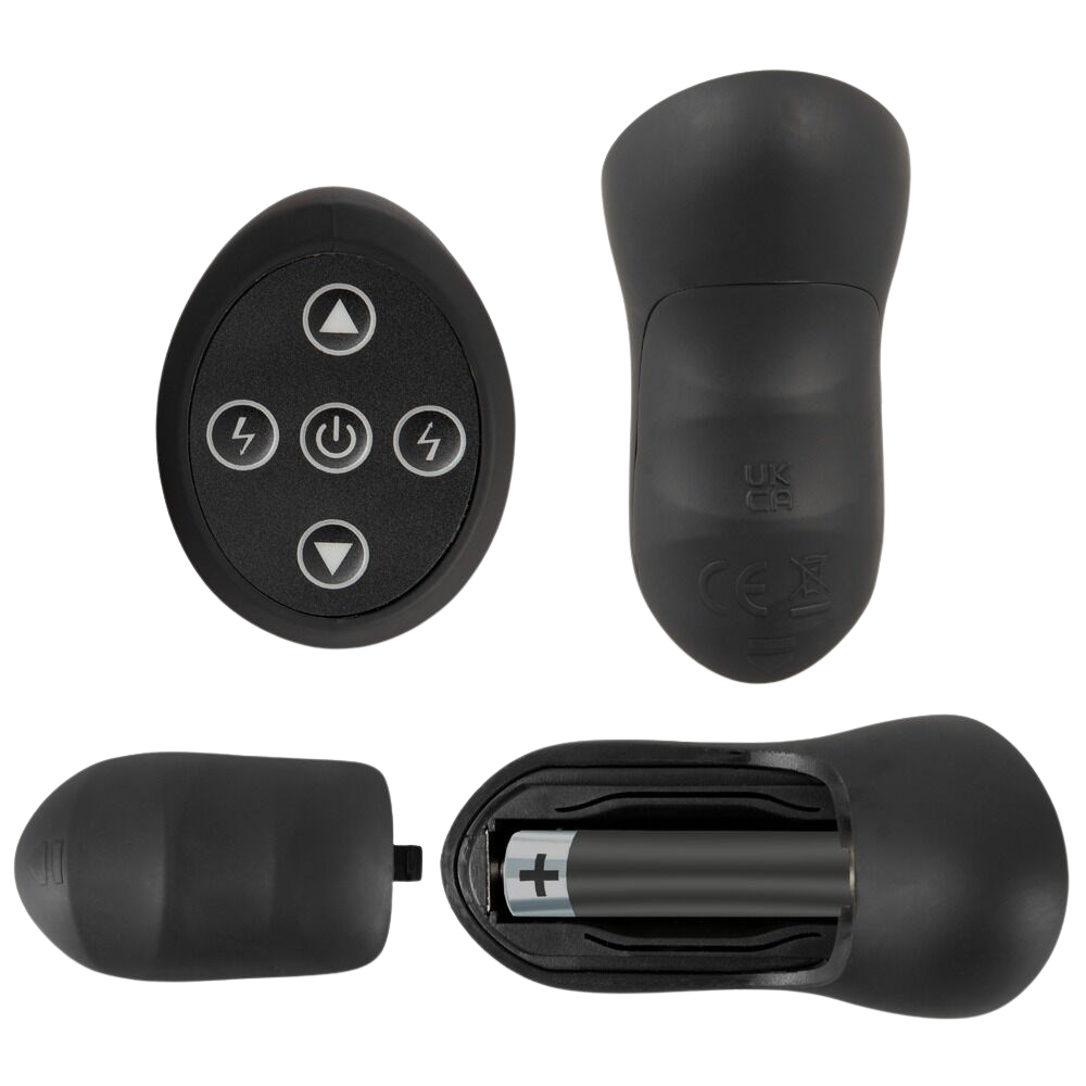 ANOS - RC Power Expander Plug