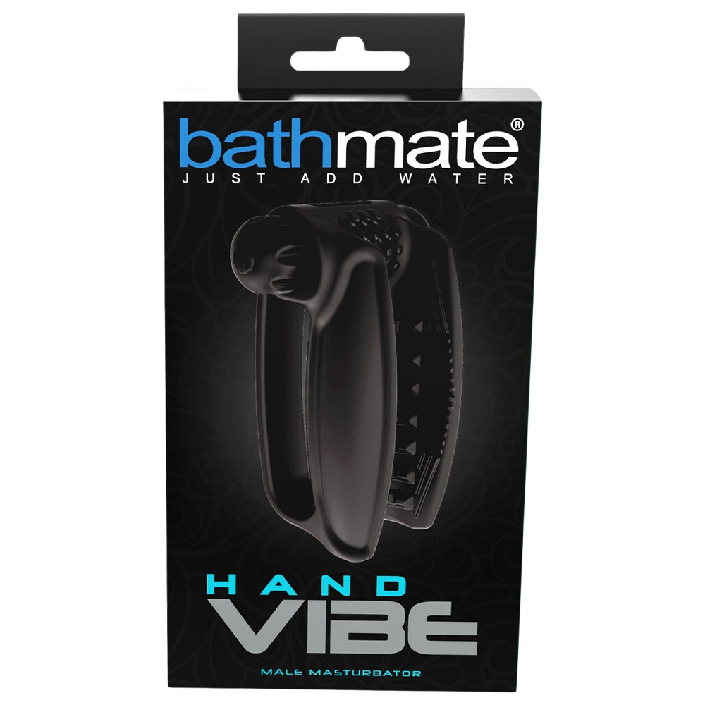Bathmate - Hand Vibe