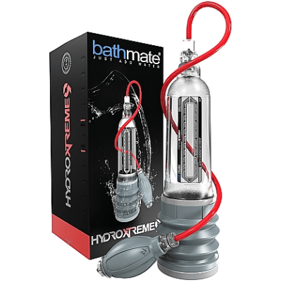 Bathmate - HydroXtreme 9-Bathmate-