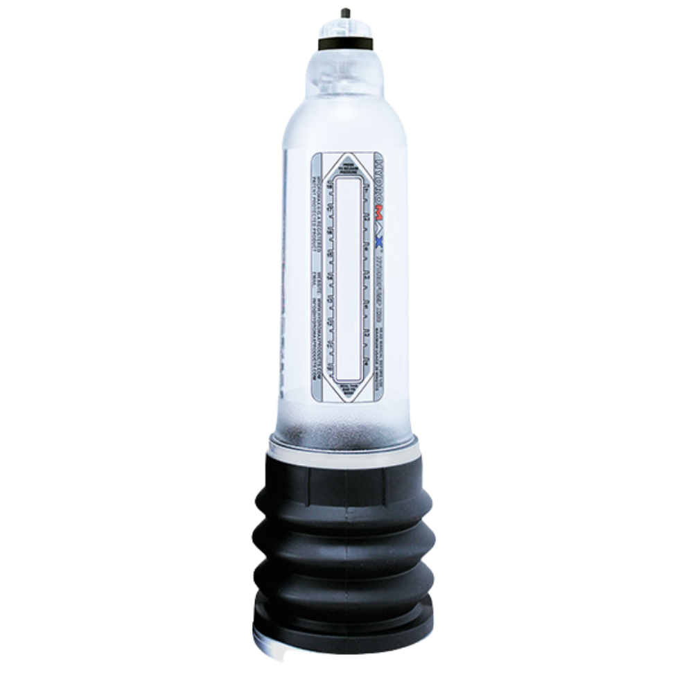 Bathmate - Hydromax X30 Clear