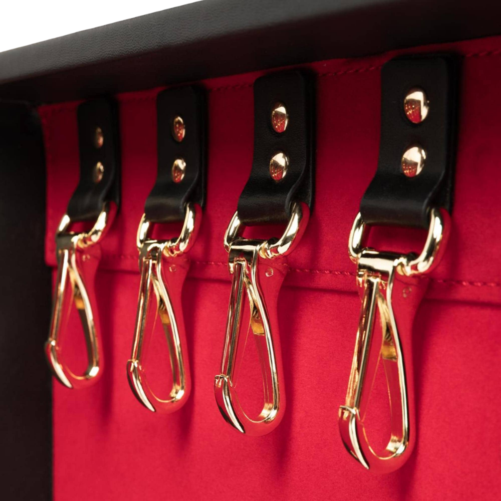 Bedroom Fantasies - Bondage Suitcase