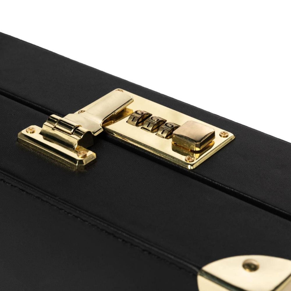 Bedroom Fantasies - Bondage Suitcase