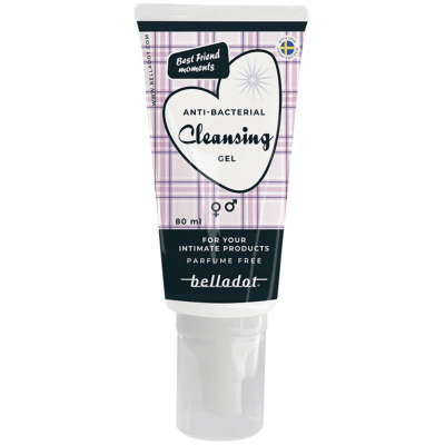 Belladot - Cleansing Gel 80ml-Belladot-