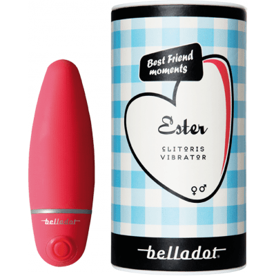 Belladot - Ester-Belladot-