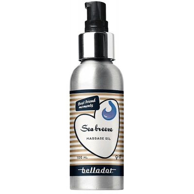 Belladot - Sea Breeze 100ml-Belladot-