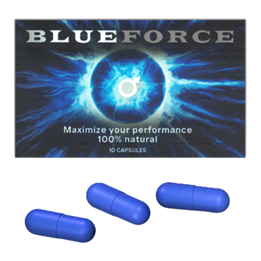 Blueforce