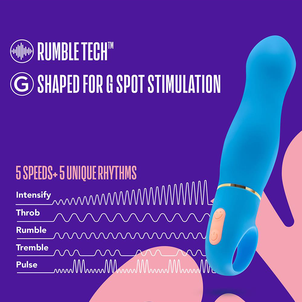 batteridriven mullrande vibrator vattentät duschanpassad ergonomisk design öglehandtag bubblig form kroppssäker silikon färgglad sexleksak silkeslen yta ftalatfri lättanvänd njutningsleksak