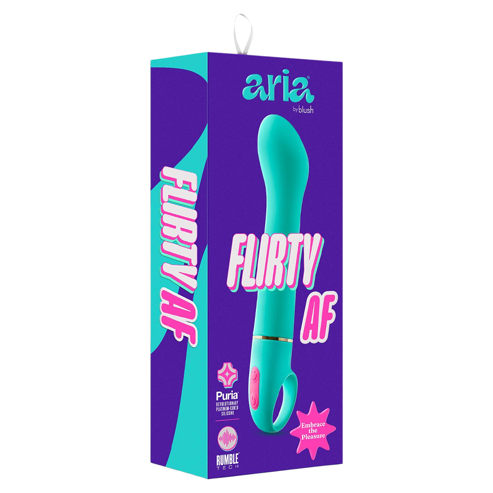 Aria - Flirty AF