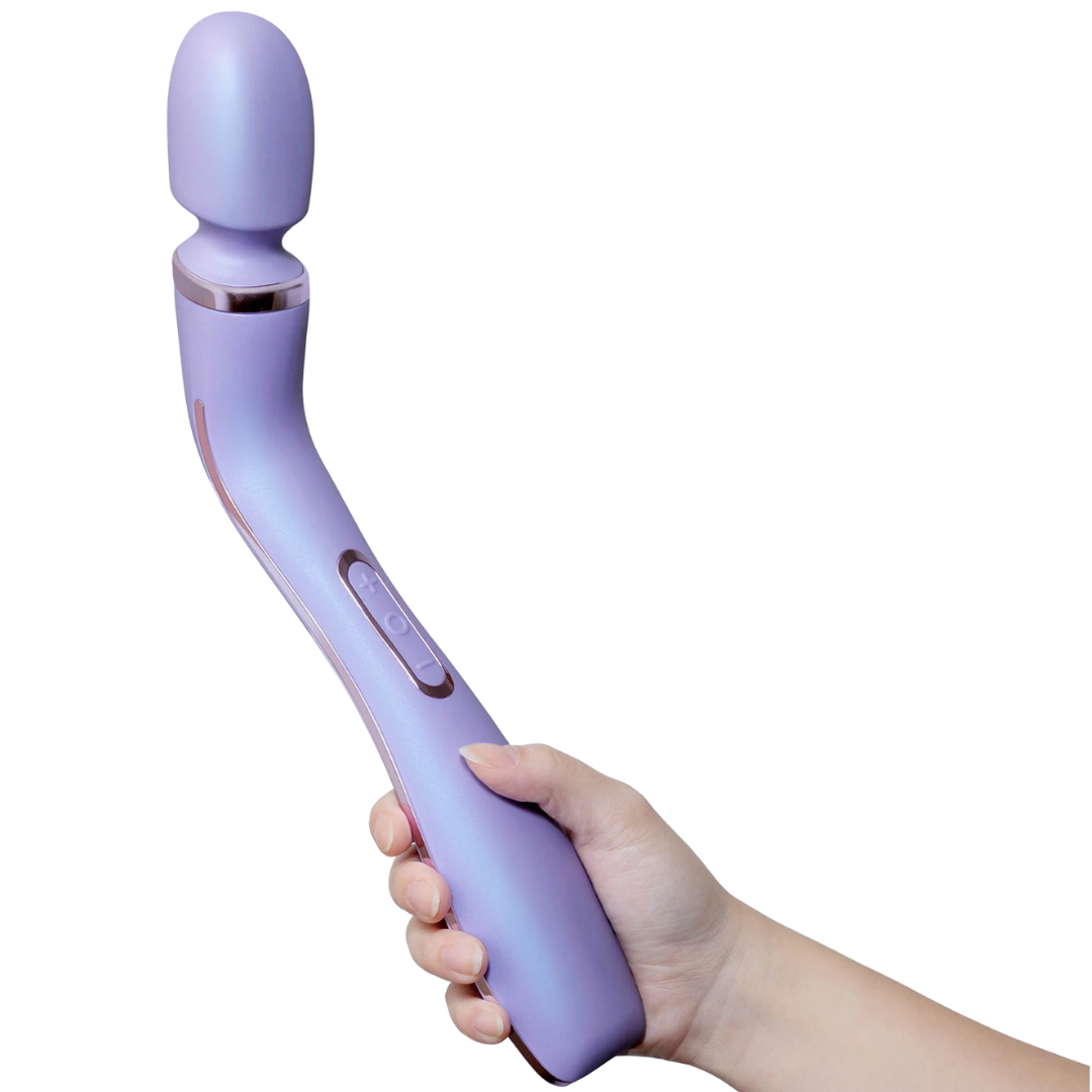 Wellness - Eternal Wand