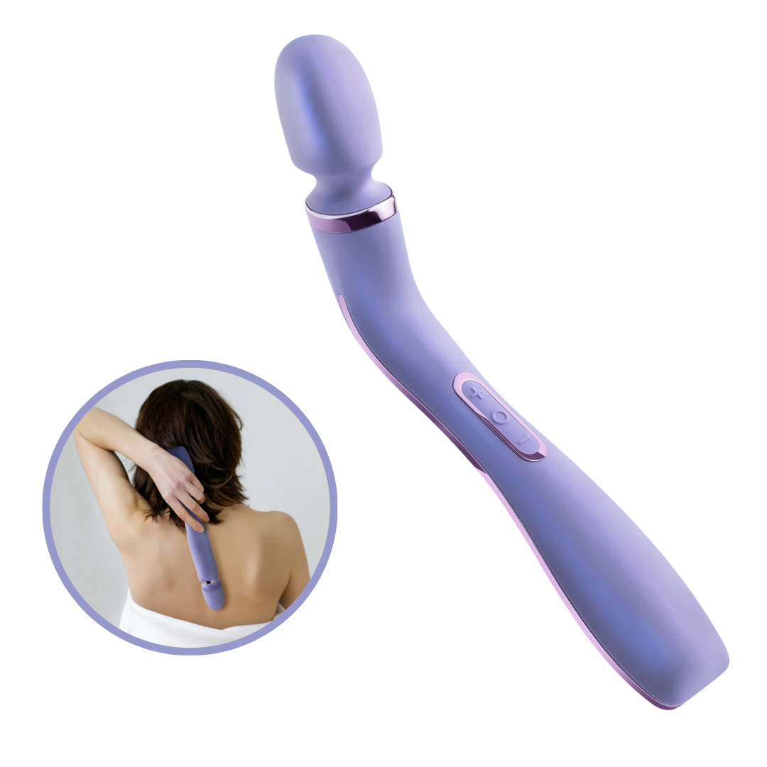 Wellness - Eternal Wand