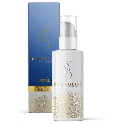 
                  
                    BodyGliss - Pure Silicone Lubricant-BodyGliss-
                  
                