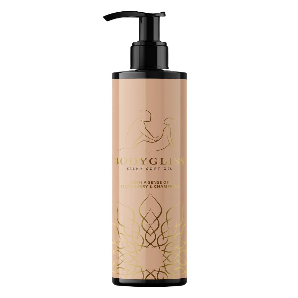 BodyGliss - Pure Silicone Massage Oil 150ml