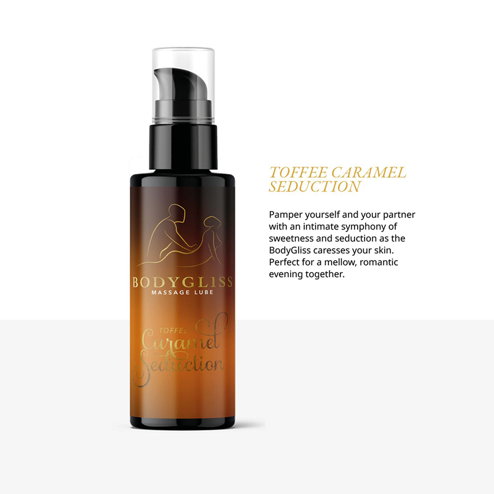 lyxigt silikonbaserat glidmedel långvarigt massage intim vårdande hypoallergen resestorlek 50ml doft fri hudvänlig kroppssäker kondomkompatibel sexleksaksvänlig sammetslen formula E-vitamin berikad sensuell passion trygg