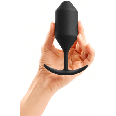 
                  
                    Snug Plug-b-Vibe-
                  
                