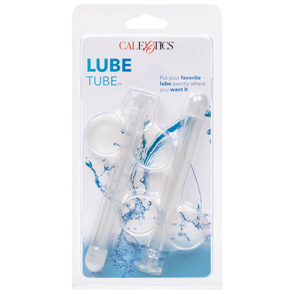 Lube Tube
