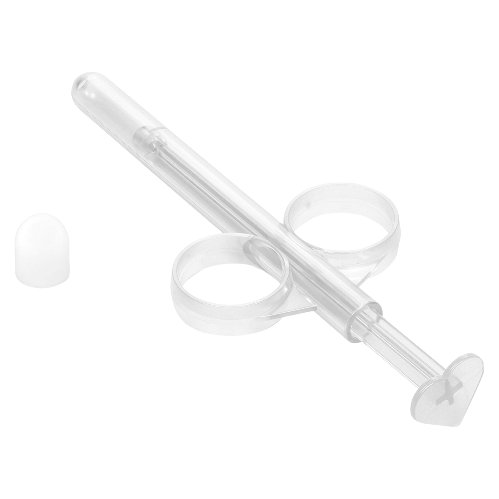 Lube Tube