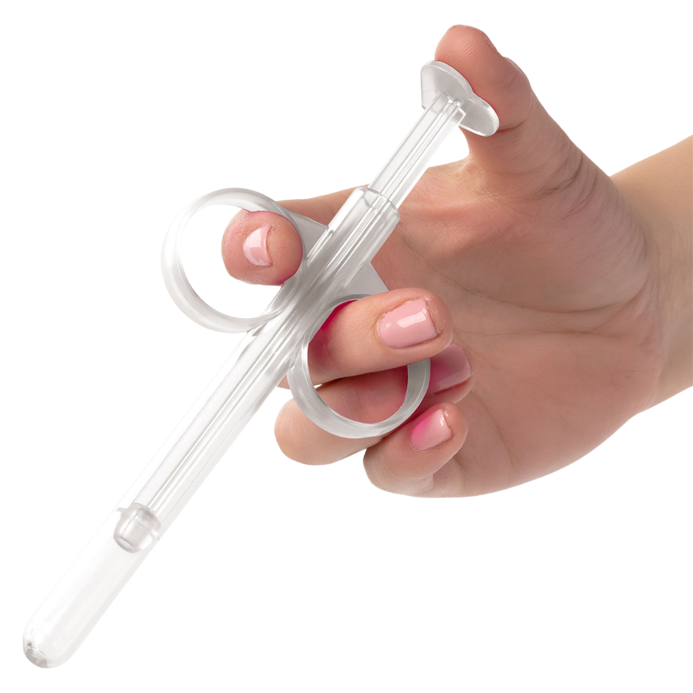 Lube Tube