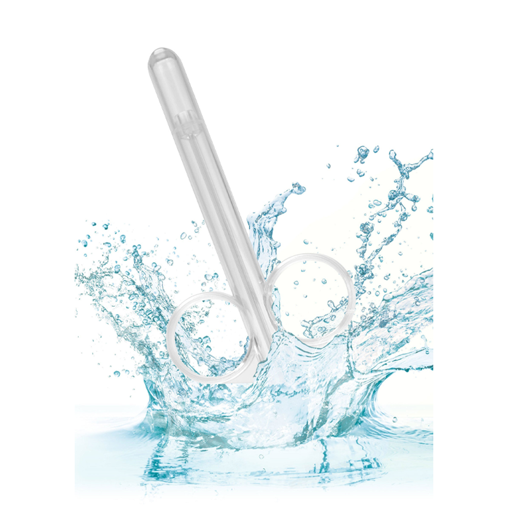 Lube Tube