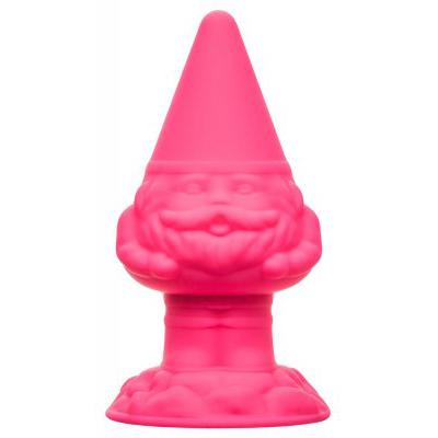 Naughty Bits - Anal Gnome Gnome Butt Plug-CalExotics-