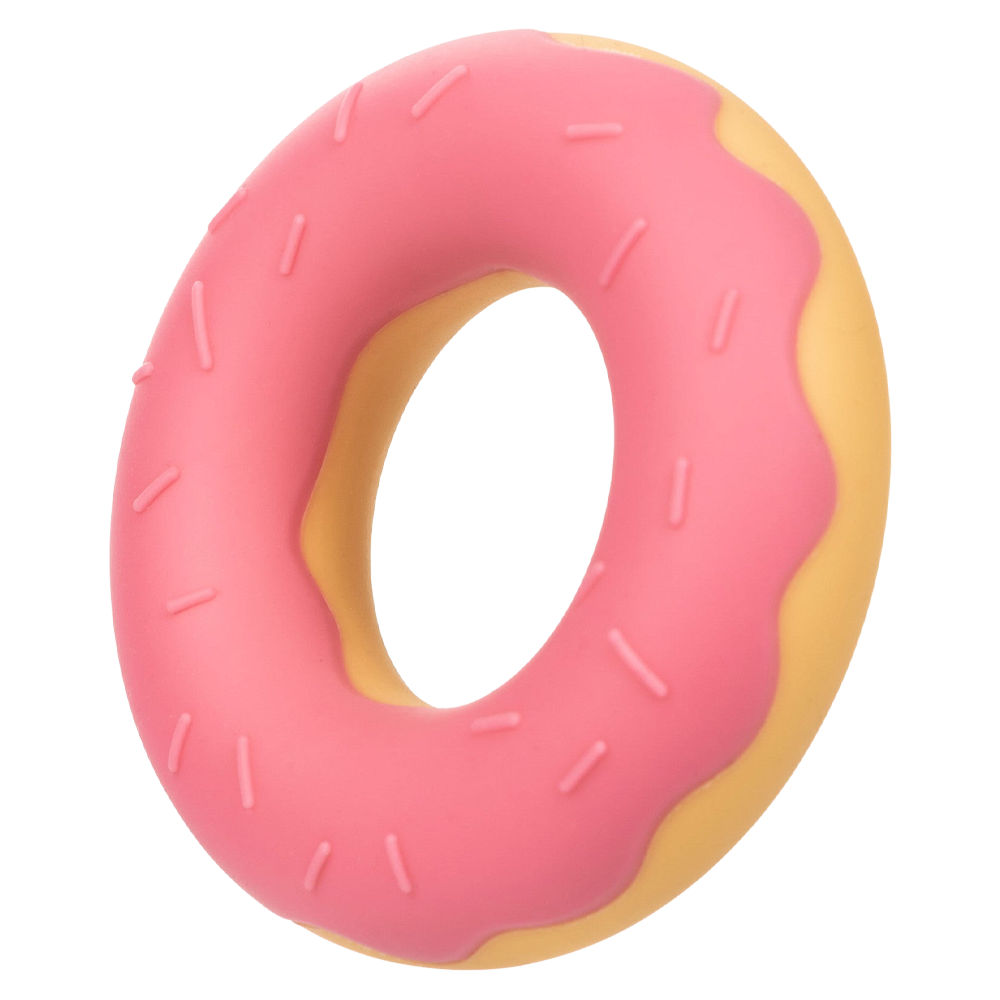 cock ring silikon stretchig erektionsstöd uthållighet orgasm intensitet lekfull design munk form testikelring penisring bekväm robust tjockare modell förbättrad känslighet erotisk leksak manlig stimulans sexleksak