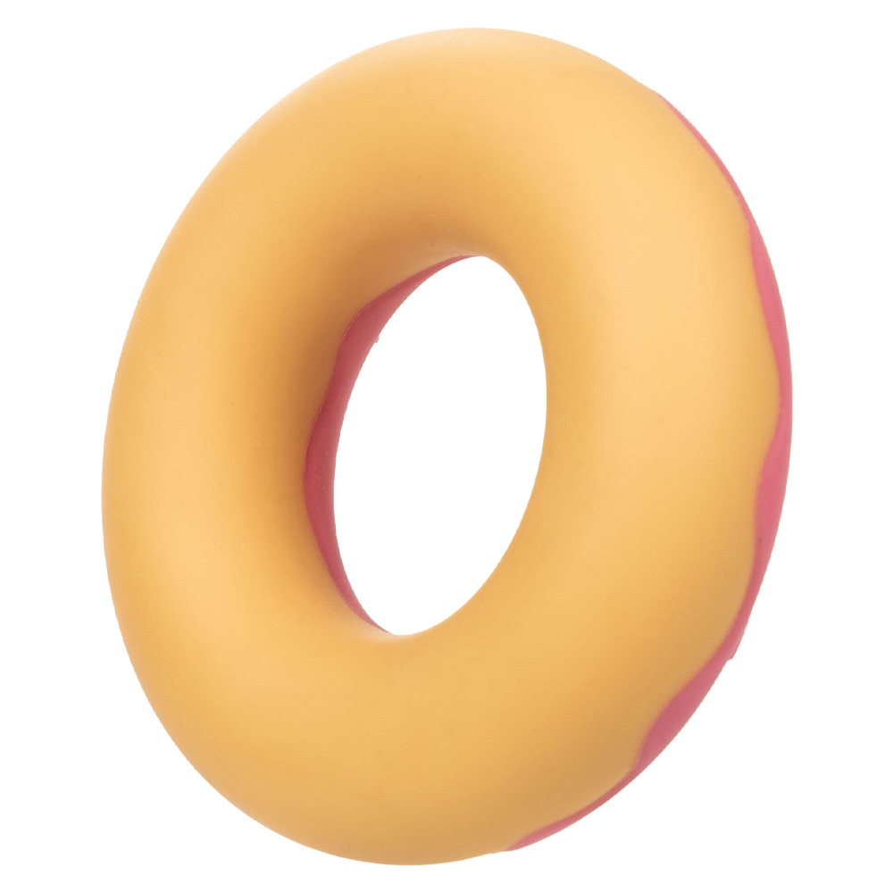 cock ring silikon stretchig erektionsstöd uthållighet orgasm intensitet lekfull design munk form testikelring penisring bekväm robust tjockare modell förbättrad känslighet erotisk leksak manlig stimulans sexleksak