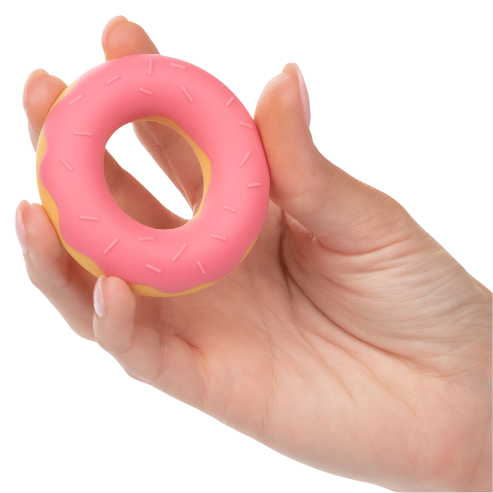 cock ring silikon stretchig erektionsstöd uthållighet orgasm intensitet lekfull design munk form testikelring penisring bekväm robust tjockare modell förbättrad känslighet erotisk leksak manlig stimulans sexleksak