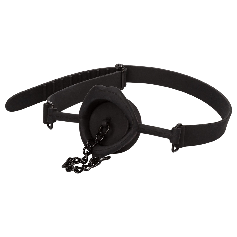 bondage munkavle silikon stopper justerbar dominans underkastelse fetish rollspel erotisk leksak sensuell kontroll BDSM tillbehör njutning smidig passform hållbar design exklusiv serie spännande sexleksak
