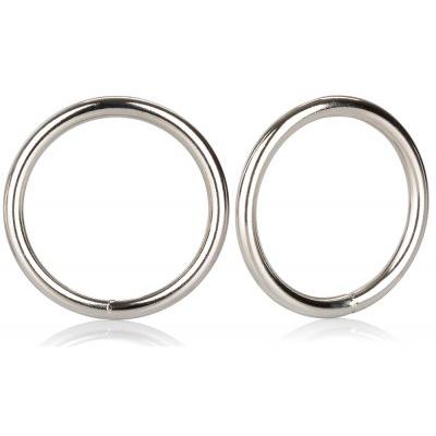 Silver Ring-CalExotics-