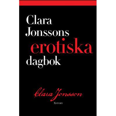 Clara Jonssons Erotiska Dagbok-More Than Love AB-