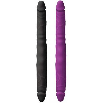 Colours Double Pleasure 12"-NS Novelties-