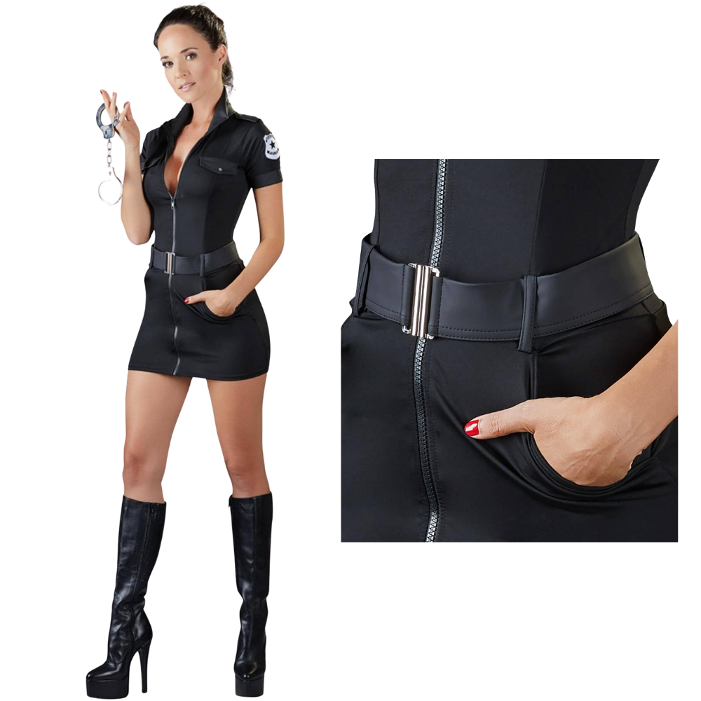 Police Dress
